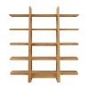 Greenington Magnolia Shelf - Exotic 2 Greenington Magnolia Shelf - Exotic