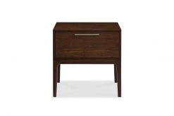 Greenington Mercury Nightstand - Exotic 8 Greenington Mercury Nightstand - Exotic