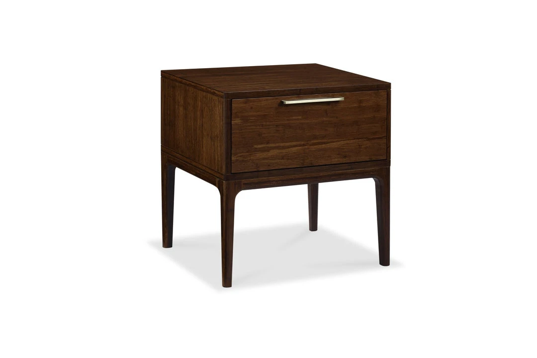 Greenington Mercury Nightstand - Exotic 3 Greenington Mercury Nightstand - Exotic