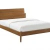 Greenington Monterey Platform Bed - Amber