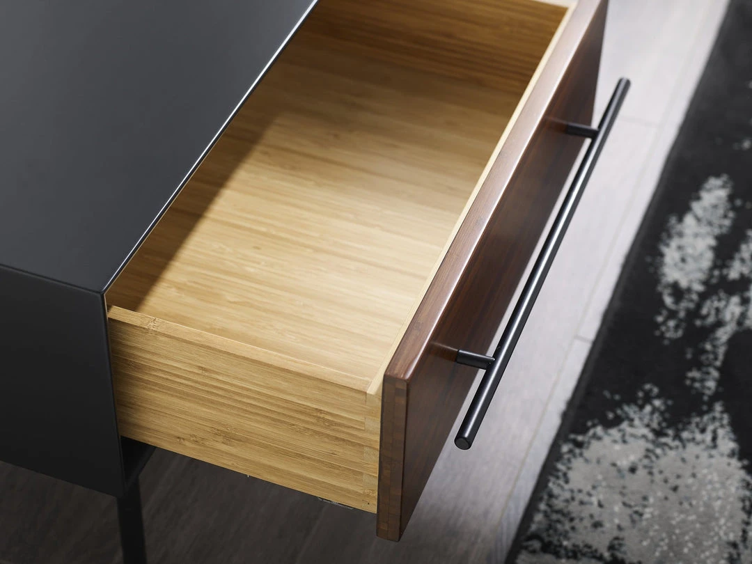 Greenington Park Avenue One Drawer Nightstand Furniture 9 Greenington Park Avenue One Drawer Nightstand Furniture