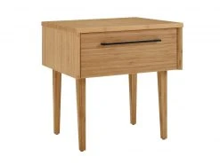 Greenington Sienna Nightstand - Caramelized