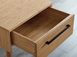 Greenington Sienna Nightstand - Caramelized