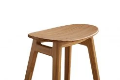Greenington Skol Counter Stool Set - Caramelized