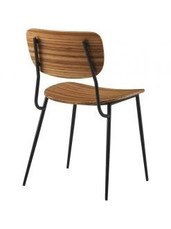 Greenington Soho Chair Set - Amber Furniture