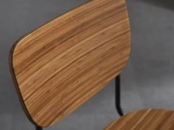 Greenington Soho Chair Set - Amber Furniture