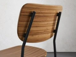 Greenington Soho Chair Set - Amber Furniture