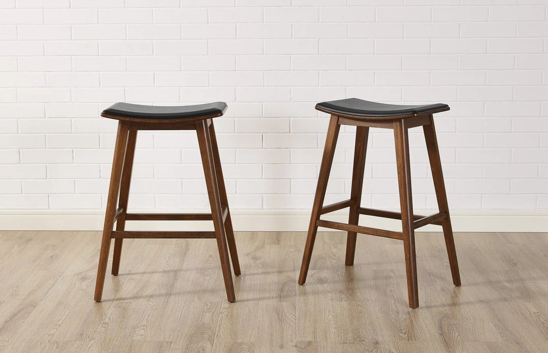 Greenington Furniture Terra Counter Stool Set 8 Greenington Furniture Terra Counter Stool Set