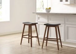 Greenington Furniture Terra Counter Stool Set