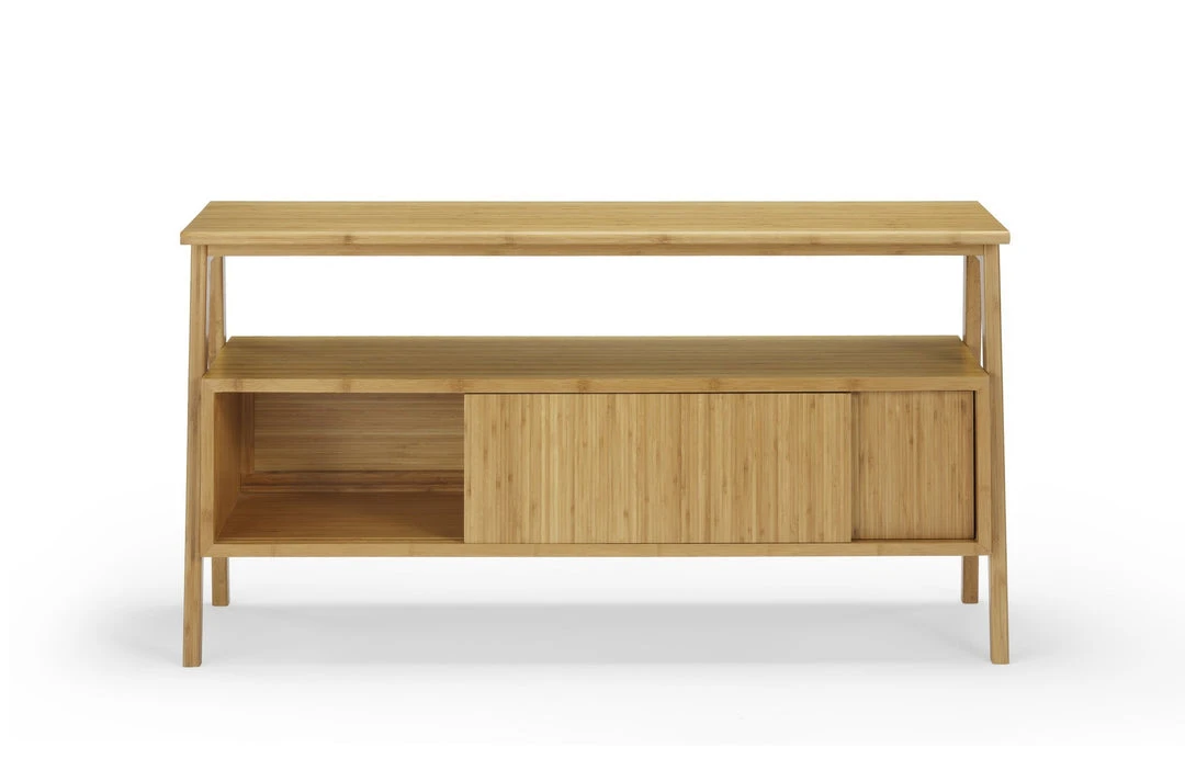 Greenington Terrace Media Unit - Caramelized 9 Greenington Terrace Media Unit - Caramelized