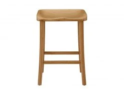 Greenington Furniture Tulip Counter Stool Set - Caramelized