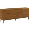 Greenington Ventura Four Drawer Double Dresser 1 Greenington Ventura Four Drawer Double Dresser