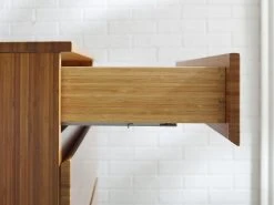 Greenington Furniture Ventura Four Drawer High Chest Dresser 16 Greenington Furniture Ventura Four Drawer High Chest Dresser