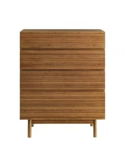 Greenington Furniture Ventura Four Drawer High Chest Dresser 18 Greenington Furniture Ventura Four Drawer High Chest Dresser