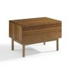 Greenington Furniture Ventura One Drawer Nightstand