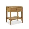 Greenington Willow One Drawer Nightstand