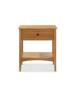 Greenington Willow One Drawer Nightstand