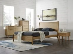 Greenington Willow Platform Bed Furniture