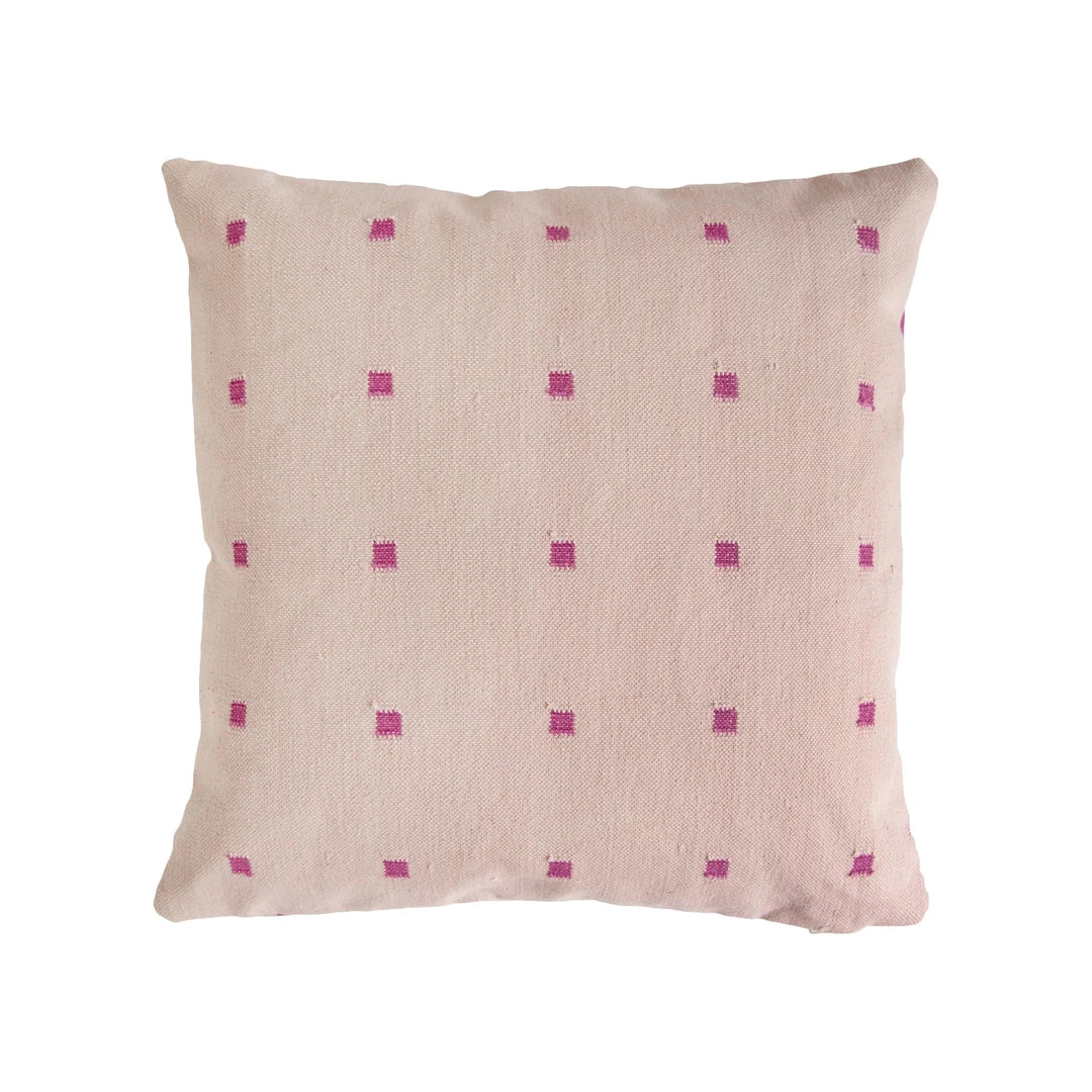 Leah Singh New Arrivals Grid Reversible Throw Pillow Cover 16 Leah Singh New Arrivals Grid Reversible Throw Pillow Cover