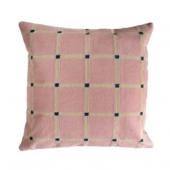 Leah Singh New Arrivals Grid Reversible Throw Pillow Cover 43 Leah Singh New Arrivals Grid Reversible Throw Pillow Cover