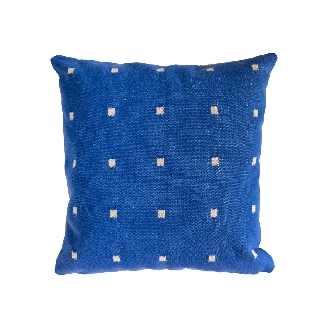 Leah Singh New Arrivals Grid Reversible Throw Pillow Cover 13 Leah Singh New Arrivals Grid Reversible Throw Pillow Cover