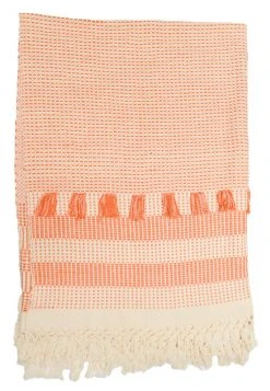 Zuahaza Guayaba Throw Blanket 9 Zuahaza Guayaba Throw Blanket