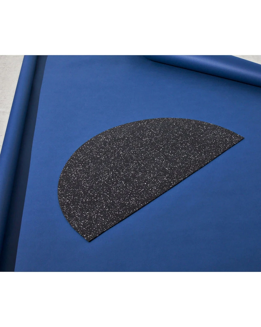 Slash Objects Best Sellers Half Circle Recycled Rubber Floor Mat 8 Slash Objects Best Sellers Half Circle Recycled Rubber Floor Mat