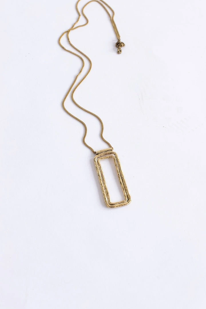 Abby Alley Hannah Necklace Jewelry 4 Abby Alley Hannah Necklace Jewelry