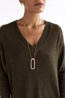 Abby Alley Hannah Necklace Jewelry