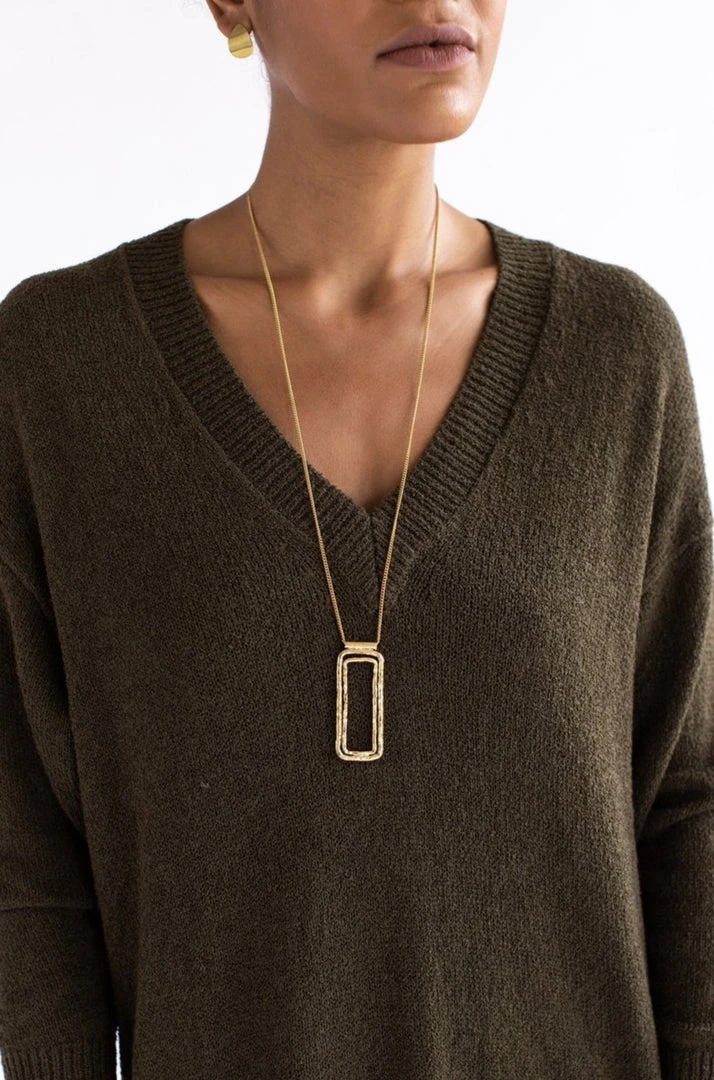 Abby Alley Hannah Necklace Jewelry 3 Abby Alley Hannah Necklace Jewelry