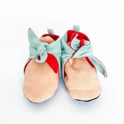 Haptic Lab Star Stuff Baby Booties