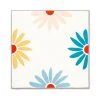Haptic Lab Flower Baby Quilt