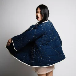 Haptic Lab Constellation Coat Handcrafted