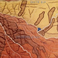 Haptic Lab Home Goods Grand Canyon Throw Quilt 9 Haptic Lab Home Goods Grand Canyon Throw Quilt