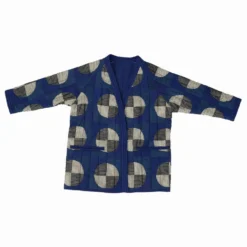 Haptic Lab Snowball Quilt Coat