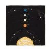 Haptic Lab Home Goods Solar System Throw Quilt 1 Haptic Lab Home Goods Solar System Throw Quilt