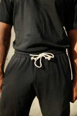 Harvest & Mill Best Sellers Men's Jersey Jogger Pants