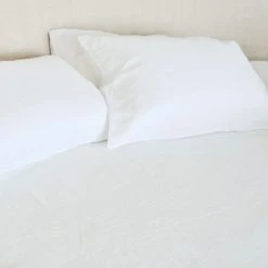 Evenfall Hemp Pillowcase Set Home Goods