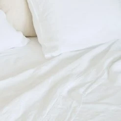 Evenfall Hemp Sheet Set Home Goods