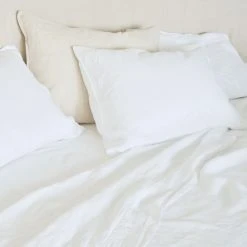 Evenfall Hemp Sheet Set Home Goods