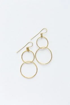 Abby Alley Heritage Earrings