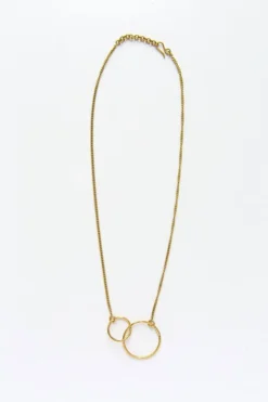 Abby Alley Handcrafted Heritage Necklace