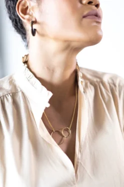 Abby Alley Handcrafted Heritage Necklace 9 Abby Alley Handcrafted Heritage Necklace