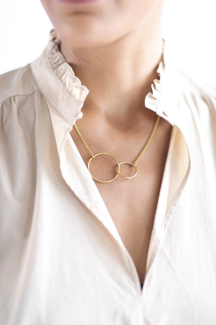 Abby Alley Handcrafted Heritage Necklace 3 Abby Alley Handcrafted Heritage Necklace