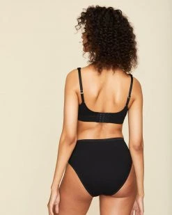 Knickey High Rise Brief Underwear