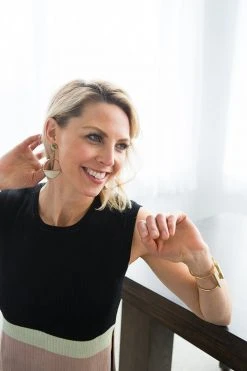 Abby Alley Best Sellers Hilary Earrings