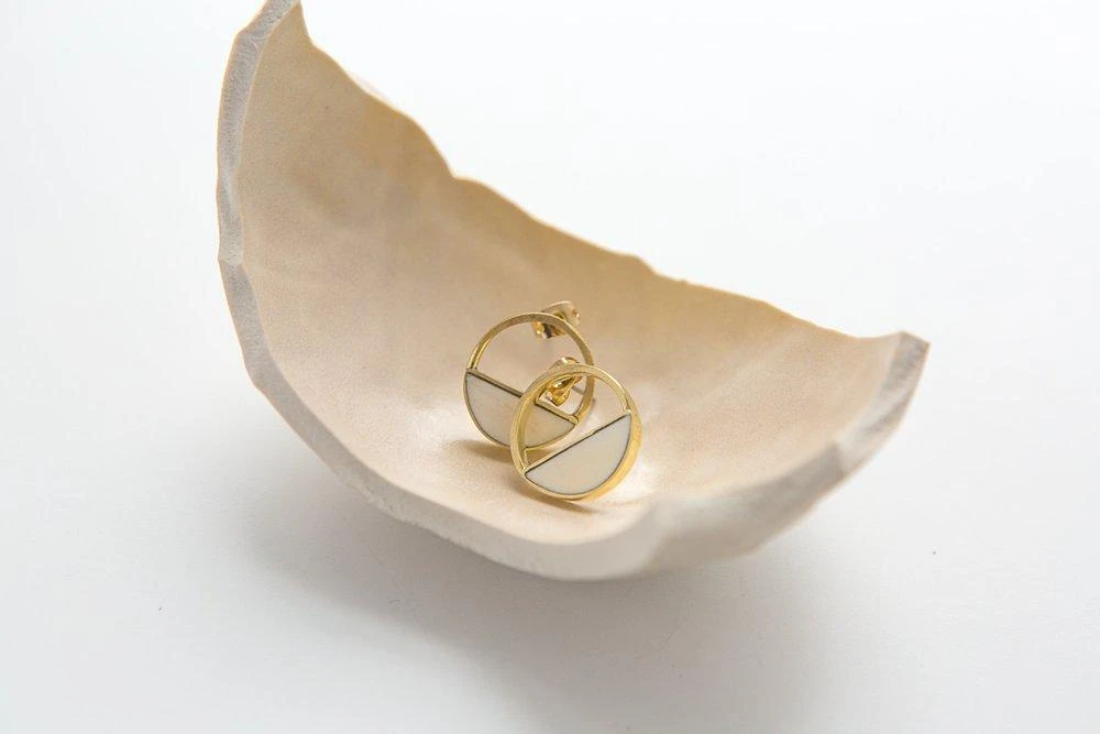 Abby Alley Best Sellers Hilary Stud Earrings 7 Abby Alley Best Sellers Hilary Stud Earrings