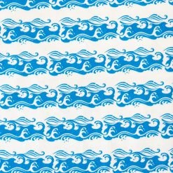 Honey Cake Tiger Kids' Hello Fun Wave Long Sleeve Dress Kids' + Baby