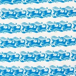 Honey Cake Tiger Kids' Hello Fun Wave Unisex T-Shirt