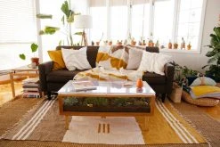 Caminito Horizonte Upcycled Blanket Best Sellers